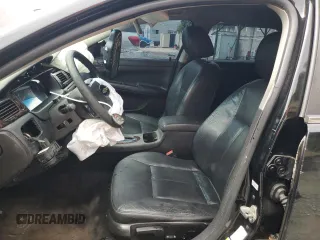 2016 Chevrolet Impala LTZ with VIN 2G1WC5E39G1143697, listed as a Copart auction lot 62316885 with Not provided miles and Salvage title. Bid and sale history available at DreamBid. Image 7.