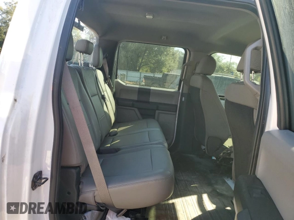 2020 Ford F-150 with VIN 1FTEW1P45LKE11132, listed as a Copart auction lot 78421814 with 68,458 mi miles and Non repairable. Bid and sale history available at DreamBid. Image 10.
