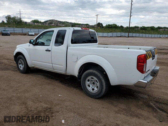2012 Nissan Frontier SV с VIN 1N6BD0CT9CC465184, выставлен на аукционе Copart как лот 58974245 с пробегом 172 915 миль миль и Чистый • Clean title. История ставок и продаж доступна на DreamBid. Изображение 2.