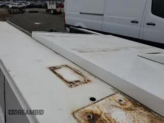 2019 FORD F350 SUPER DUTY with VIN 1FDBF3A67KEG49808, listed as a Copart auction lot 89036805 with Not Provided miles and Salvage Title. Bid and sale history available at DreamBid. Image 10.