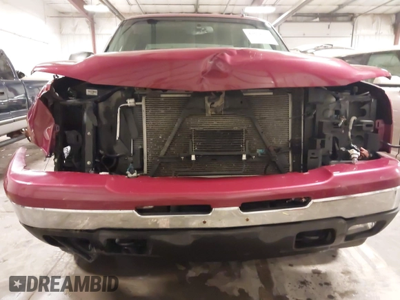 2006 Chevrolet Silverado 1500 LT1 with VIN 2GCEK13T861135557, listed as a IAAI auction lot 42057498 with 174,440 mi miles and . Bid and sale history available at DreamBid. Image 6.