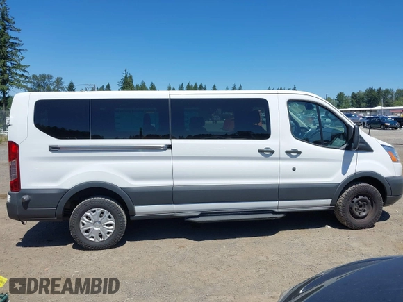 2017 Ford Transit XL с VIN 1FBZX2YM2HKB16875, выставлен на аукционе IAAI как лот 42665168 с пробегом 123 525 миль миль и . История ставок и продаж доступна на DreamBid. Изображение 13.