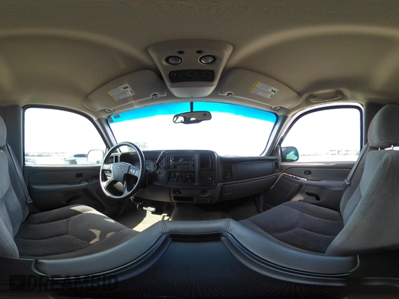 2006 Chevrolet Tahoe LS with VIN 1GNEC13V66R146232, listed as a IAAI auction lot 41446838 with 158,136 mi miles. Bid and sale history available at carsss.com. Image 18.