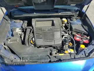 2020 Subaru WRX Limited с VIN JF1VA1J68L9804175, выставлен на аукционе Copart как лот 82243105 с пробегом 102 548 миль миль и Списание • Salvage title. История ставок и продаж доступна на DreamBid. Изображение 15.