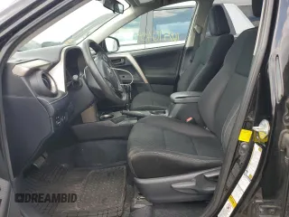 2013 Toyota RAV4 XLE with VIN 2T3RFREV5DW056838, listed as a Copart auction lot 63411245 with 150,975 mi miles and Clean title. Bid and sale history available at DreamBid. Image 7.