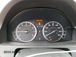 2013 Acura RDX Tech Pkg with VIN 5J8TB4H59DL021675, listed as a Copart auction lot 66202874 with 181,043 mi miles and Salvage Title. Bid and sale history available at carsss.com. Image 9.