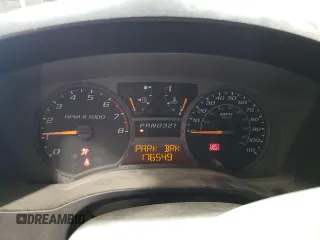 2006 Chevrolet Colorado 1LT with VIN 1GCDT196268307279, listed as a Copart auction lot 50235275 with 176,549 mi miles and Clean title. Bid and sale history available at DreamBid. Image 9.