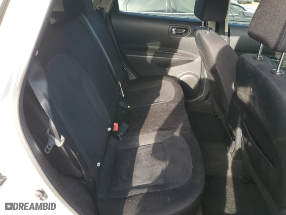 2015 Nissan Rogue Select S with VIN JN8AS5MT2FW670255, listed as a Copart auction lot 47978765 with 85,974 mi miles and Salvage Title. Bid and sale history available at carsss.com. Image 11.