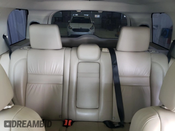 2012 Land Rover LR2 HSE with VIN SALFT2BN2CH293727, listed as a Copart auction lot 82298504 with Not Provided miles and Salvage Title. Bid and sale history available at DreamBid. Image 10.