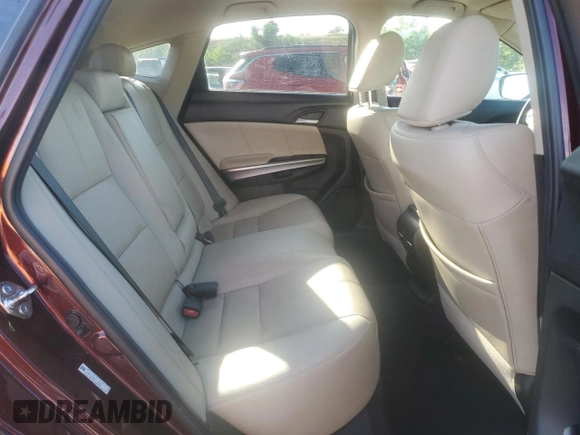 2015 Honda Crosstour EX-L with VIN 5J6TF2H54FL003721, listed as a Copart auction lot 70856974 with 117,389 mi miles and Salvage Title. Bid and sale history available at carsss.com. Image 11.