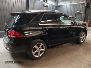 2016 Mercedes-Benz GLE 350 с VIN 4JGDA5HB3GA741275, выставлен на аукционе IAAI как лот 42284856 с пробегом 92 807 миль миль и . История ставок и продаж доступна на DreamBid. Изображение 4.