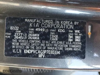 2023 Kia Sportage Hybrid EX with VIN KNDPVCAG3P7030334, listed as a Copart auction lot 67193834 with 13,763 mi miles and Salvage Title. Bid and sale history available at carsss.com. Image 15.