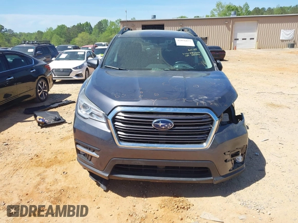2020 Subaru Ascent Limited with VIN 4S4WMAMD8L3435509, listed as a IAAI auction lot 42056877 with 94,167 mi miles and . Bid and sale history available at DreamBid. Image 12.