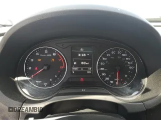 2016 Audi A3 1.8T Premium with VIN WAUA7GFF5G1010819, listed as a Copart auction lot 51113475 with 89,667 mi miles and Salvage Title. Bid and sale history available at carsss.com. Image 9.