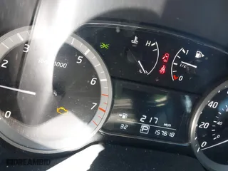 2014 Nissan Sentra SV with VIN 3N1AB7AP1EY222985, listed as a IAAI auction lot 41617259 with 157,618 mi miles. Bid and sale history available at carsss.com. Image 7.