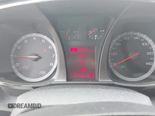 2014 GMC Terrain SLE с VIN 2GKALREK5E6318564, выставлен на аукционе IAAI как лот 42437823 с пробегом 126 741 миль миль и . История ставок и продаж доступна на DreamBid. Изображение 7.