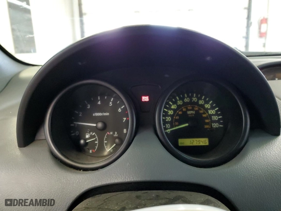 2005 Chevrolet Aveo LS with VIN KL1TD62645B476518, listed as a Copart auction lot 79022354 with 127,946 mi miles and Salvage Title. Bid and sale history available at carsss.com. Image 9.