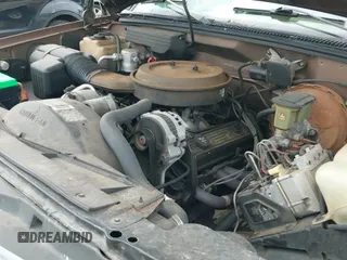 1994 Chevrolet Suburban with VIN 1GNEC16K7RJ436015, listed as a IAAI auction lot 41739287 with 285,425 mi miles and . Bid and sale history available at DreamBid. Image 17.