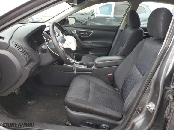 2018 Nissan Altima 2.5 S with VIN 1N4AL3AP9JC182246, listed as a Copart auction lot 51448515 with 122,767 mi miles and Salvage Title. Bid and sale history available at carsss.com. Image 7.