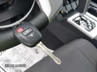 2019 Toyota Tundra 2WD SR with VIN 5TFRY5F14KX245486, listed as a IAAI auction lot 41171640 with 85,697 mi miles. Bid and sale history available at carsss.com. Image 11.