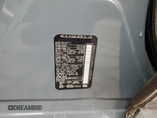 2022 Infiniti QX55 Sensory with VIN 3PCAJ5L33NF100915, listed as a Copart auction lot 75861324 with Not provided miles and Salvage title. Bid and sale history available at DreamBid. Image 15.