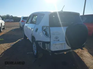2011 Toyota RAV4 with VIN 2T3ZF4DVXBW080621, listed as a IAAI auction lot 41875916 with 180,632 mi miles and . Bid and sale history available at DreamBid. Image 3.
