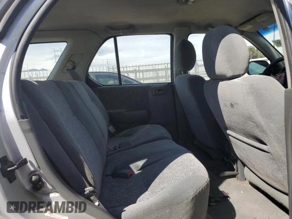 2000 Isuzu Rodeo z VIN 4S2DM58W8Y4331154, wystawiony jako Copart lot #49507535 z przebiegiem 198 476 mil mil oraz Szkody całkowita. Historia ofert i sprzedaży dostępna na DreamBid. Obrazek 11.