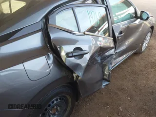 2024 Nissan Sentra S z VIN 3N1AB8BV2RY223040, wystawiony jako IAAI lot #40938706 z przebiegiem 13 013 mil mil oraz . Historia ofert i sprzedaży dostępna na DreamBid. Obrazek 6.