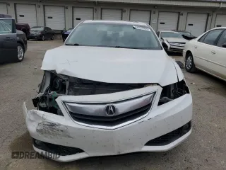 2015 Acura ILX Premium z VIN 19VDE2E5XFE000227, wystawiony jako Copart lot #74692064 z przebiegiem 97 643 mil mil oraz Szkoda całkowita • Salvage title. Historia ofert i sprzedaży dostępna na DreamBid. Obrazek 5.