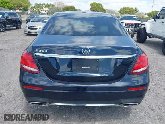 2017 Mercedes-Benz E 300 Luxury with VIN WDDZF4JB8HA207132, listed as a IAAI auction lot 42155585 with Not Provided miles and . Bid and sale history available at carsss.com. Image 17.