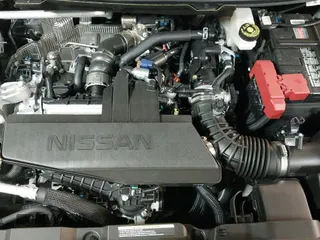 2025 Nissan Rogue S with VIN 5N1BT3ABXSC776215, listed as a IAAI auction lot 41797913 with 60 mi miles and . Bid and sale history available at DreamBid. Image 19.