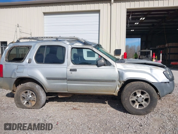 2002 Nissan Xterra XE z VIN 5N1DD28T52C590578, wystawiony jako IAAI lot #41822908 z przebiegiem 290 672 mil mil oraz . Historia ofert i sprzedaży dostępna na DreamBid. Obrazek 14.