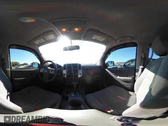 2016 Nissan Frontier S with VIN 1N6AD0ER9GN745596, listed as a IAAI auction lot 40860927 with 136,457 mi miles and . Bid and sale history available at DreamBid. Image 18.