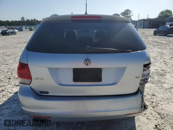 2009 Volkswagen Jetta SE с VIN 3VWPM71K09M252835, выставлен на аукционе Copart как лот 57935145 с пробегом 208 162 миль миль и Списание • Salvage title. История ставок и продаж доступна на DreamBid. Изображение 6.