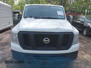 2017 Nissan NV SV с VIN 1N6AF0KYXHN806543, выставлен на аукционе IAAI как лот 42091203 с пробегом 278 626 миль миль и . История ставок и продаж доступна на DreamBid. Изображение 12.