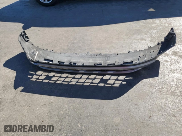 2021 Volkswagen Atlas SE с VIN 1V2DP2CA1MC588216, выставлен на аукционе Copart как лот 81936754 с пробегом 64 894 миль миль и Списание • Salvage title. История ставок и продаж доступна на DreamBid. Изображение 13.