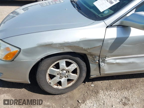 2002 Toyota Avalon XL with VIN 4T1BF28B52U265710, listed as a IAAI auction lot 42102300 with 99,901 mi miles and . Bid and sale history available at DreamBid. Image 6.