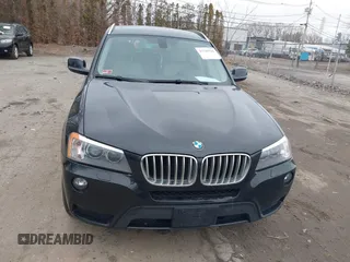 2014 BMW X3 xDrive28i with VIN 5UXWX9C55E0D14916, listed as a IAAI auction lot 41720744 with 193,135 mi miles and . Bid and sale history available at DreamBid. Image 6.