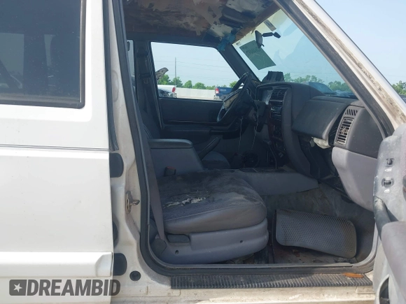 1997 Jeep Cherokee Country с VIN 1J4FT78S1VL522393, выставлен на аукционе IAAI как лот 42640497 с пробегом 220 228 миль миль и . История ставок и продаж доступна на DreamBid. Изображение 5.