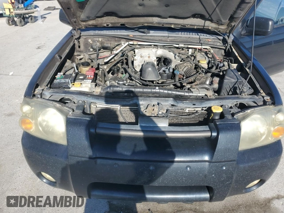 2003 Nissan Frontier с VIN 1N6MD29X93C437190, выставлен на аукционе Copart как лот 87395164 с пробегом 272 149 миль миль и Чистый • Clean title. История ставок и продаж доступна на DreamBid. Изображение 11.