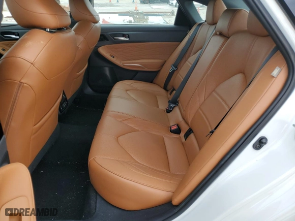 2022 Toyota Avalon Limited with VIN 4T1DZ1FB0NU081194, listed as a Copart auction lot 63980014 with 25,884 mi miles and Salvage Title. Bid and sale history available at carsss.com. Image 10.