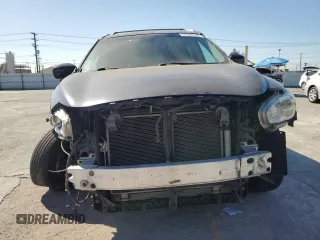 2014 Infiniti QX60 z VIN 5N1AL0MN9EC530258, wystawiony jako Copart lot #57325135 z przebiegiem 109 970 mil mil oraz Szkoda całkowita • Salvage title. Historia ofert i sprzedaży dostępna na DreamBid. Obrazek 5.