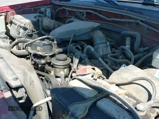 2006 Toyota Tacoma с VIN 5TETX22N36Z276971, выставлен на аукционе IAAI как лот 42465486 с пробегом 352 994 миль миль и . История ставок и продаж доступна на DreamBid. Изображение 19.