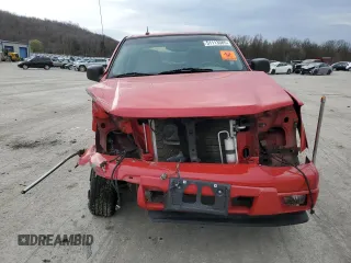 2008 Chevrolet Colorado LS with VIN 1GCDT199988157295, listed as a Copart auction lot 51113585 with 112,693 mi miles and Salvage Title. Bid and sale history available at carsss.com. Image 5.
