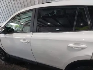 2018 Toyota RAV4 LE with VIN 2T3ZFREV6JW505455, listed as a IAAI auction lot 42052207 with 122,745 mi miles. Bid and sale history available at carsss.com. Image 14.