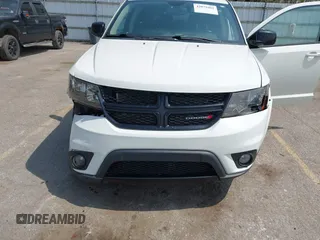 2017 Dodge Journey GT with VIN 3C4PDDEG2HT596498, listed as a IAAI auction lot 42079462 with 132,878 mi miles and . Bid and sale history available at DreamBid. Image 6.
