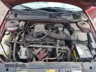 1999 Chevrolet Cavalier LS with VIN 1G1JF5246X7217238, listed as a Copart auction lot 86371484 with 142,801 mi miles and Salvage Title. Bid and sale history available at carsss.com. Image 13.