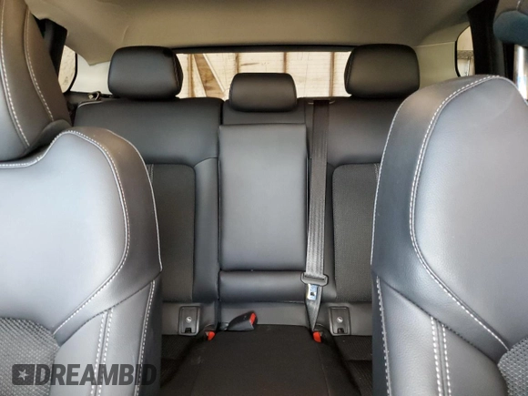 2025 Mazda CX-50 S Select with VIN 7MMVABAM7SN313150, listed as a Copart auction lot 87770785 with 2,398 mi miles and Clean Title. Bid and sale history available at DreamBid. Image 10.