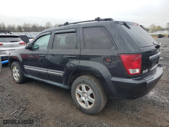 2010 Jeep Grand Cherokee Laredo with VIN 1J4PR4GK3AC101949, listed as a Copart auction lot 52346965 with 161,738 mi miles and Clean Title. Bid and sale history available at carsss.com. Image 2.