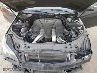 2014 Mercedes-Benz E-Class E 550 with VIN WDDKJ7DB0EF271693, listed as a Copart auction lot 74962174 with 152,337 mi miles and Salvage Title. Bid and sale history available at carsss.com. Image 11.